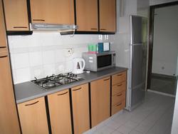 Canne Lodge (D14), Apartment #212203991